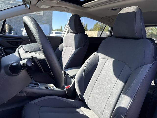 New 2026 Subaru Crosstrek 2.0i Premium image 12