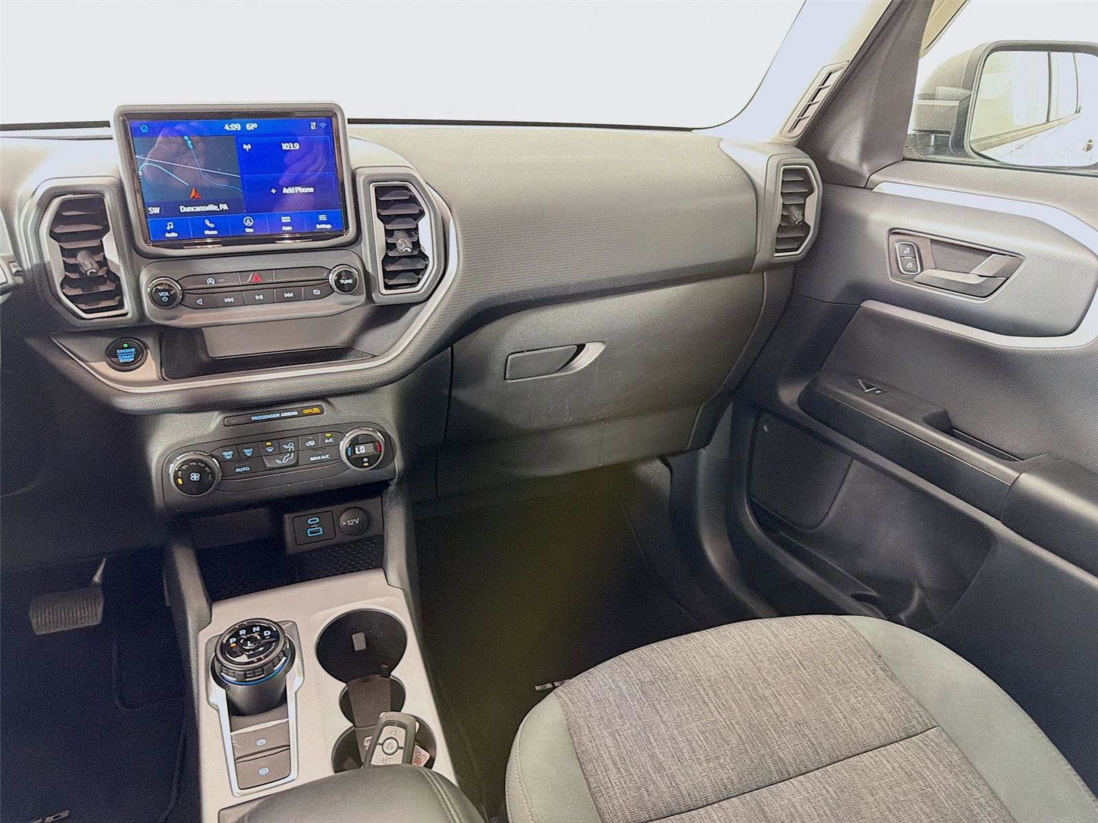 Used 2021 Ford Bronco Sport Big Bend AWD/4WD image 23