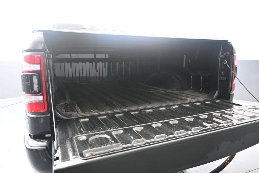 Used 2019 RAM 1500 Big Horn AWD/4WD image 24