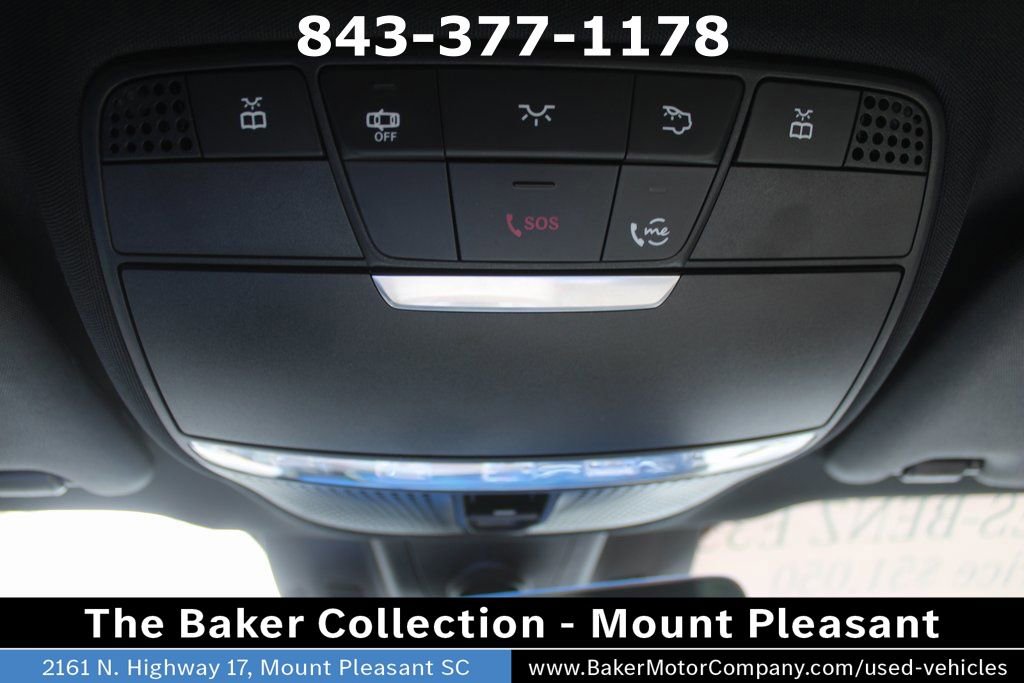Used 2023 Mercedes-Benz E 350 E 350 image 54