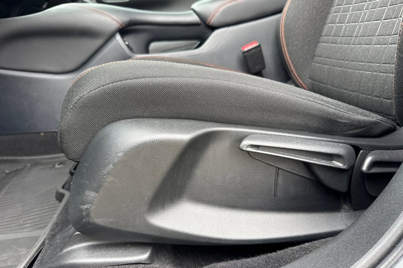 Certified 2024 Honda HR-V Sport image 14