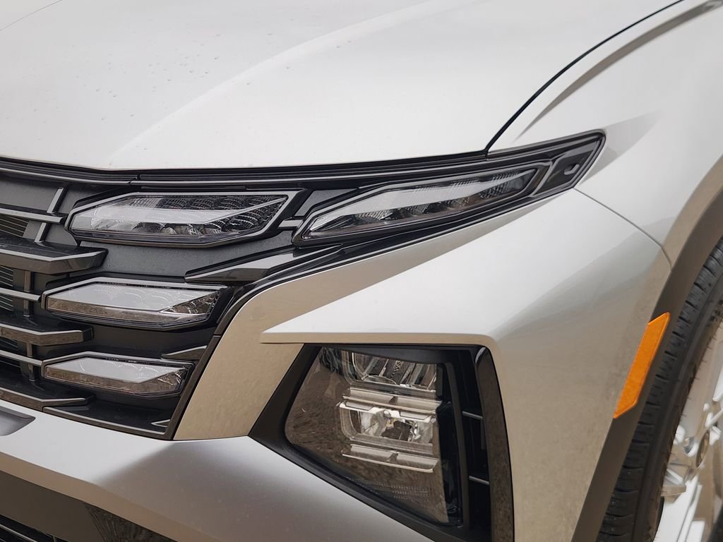 New 2026 Hyundai Tucson SE FWD image 6