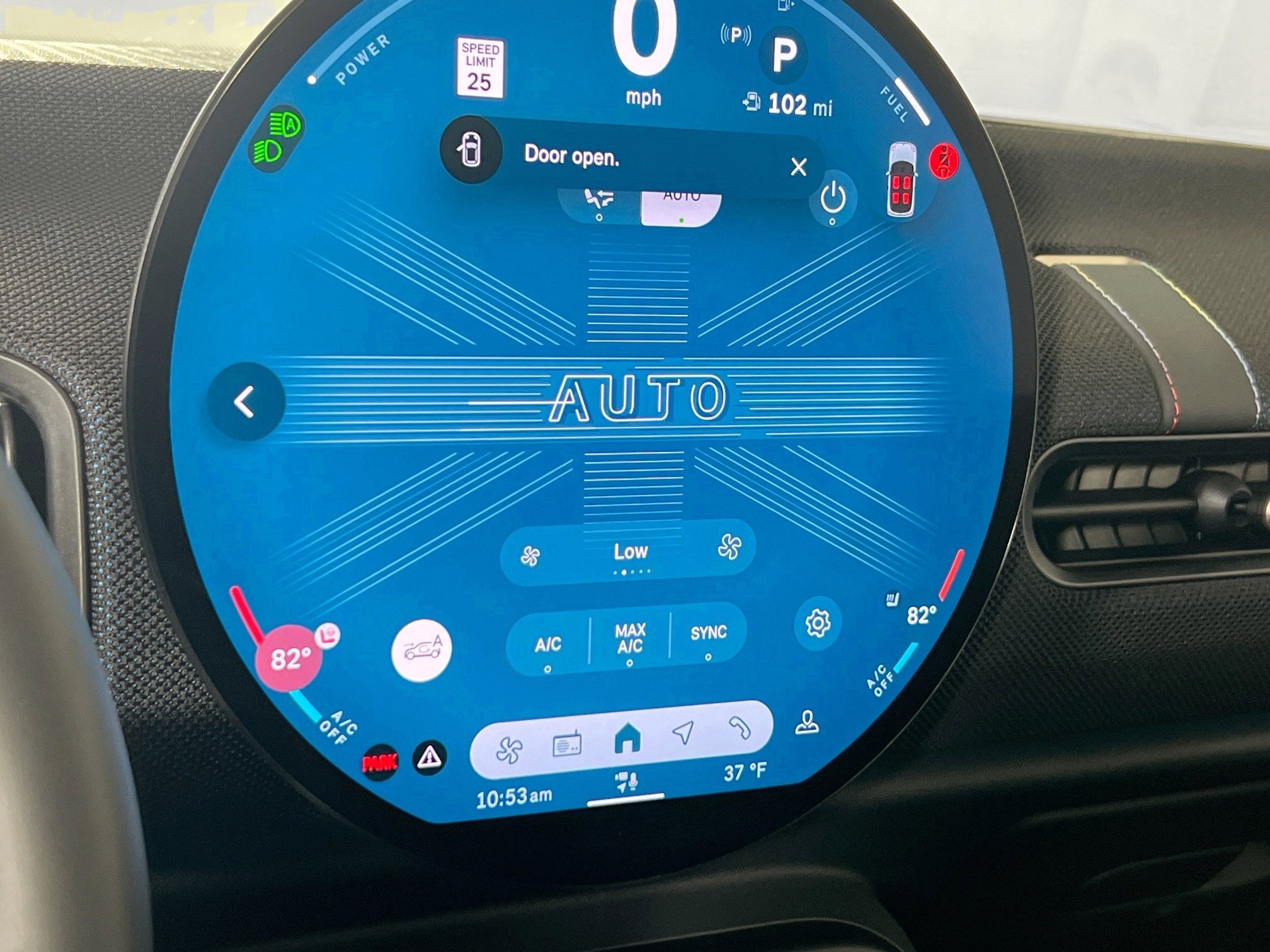 Used 2025 MINI Cooper S image 15