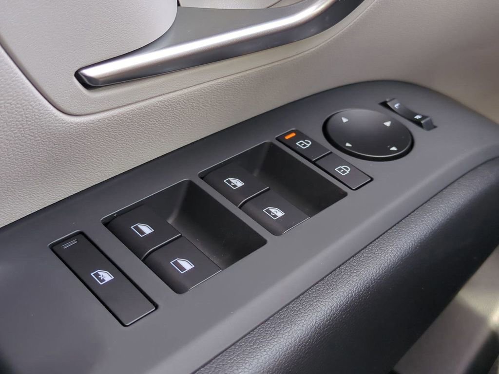 Certified 2026 Hyundai Tucson SEL image 32