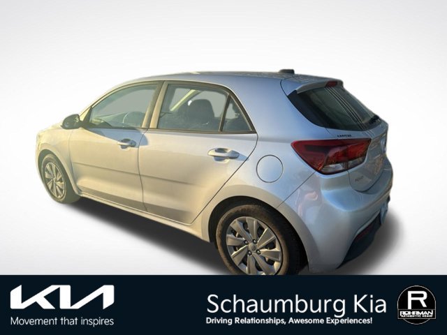 Used 2019 Kia Rio S FWD image 5