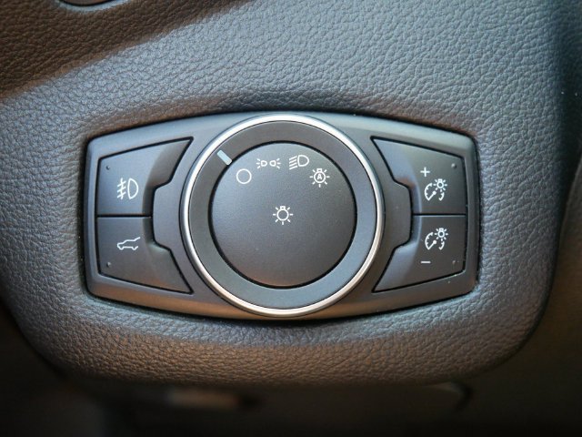Used 2018 Ford Escape SE FWD image 24