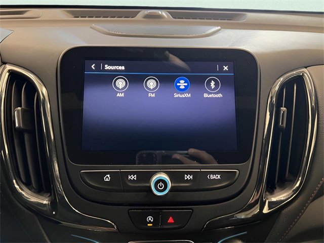 Certified 2023 Chevrolet Equinox RS w/ RS Leather Package image 19