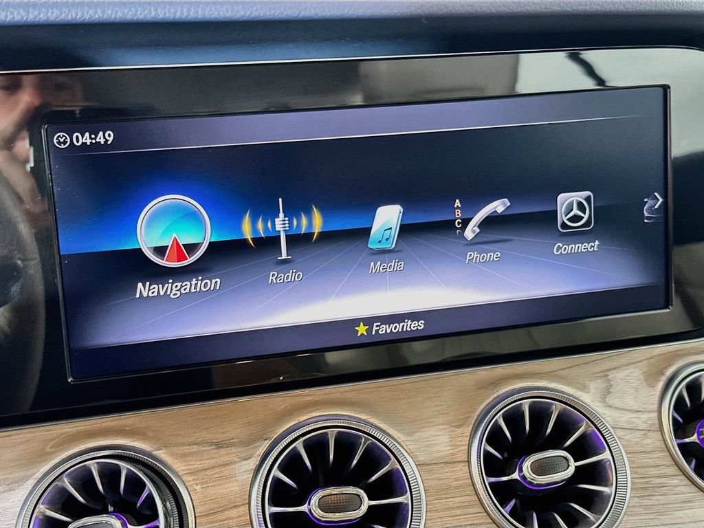 Used 2019 Mercedes-Benz E 450 Cabriolet image 14
