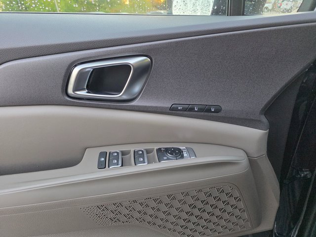 New 2026 Kia Carnival EX image 27