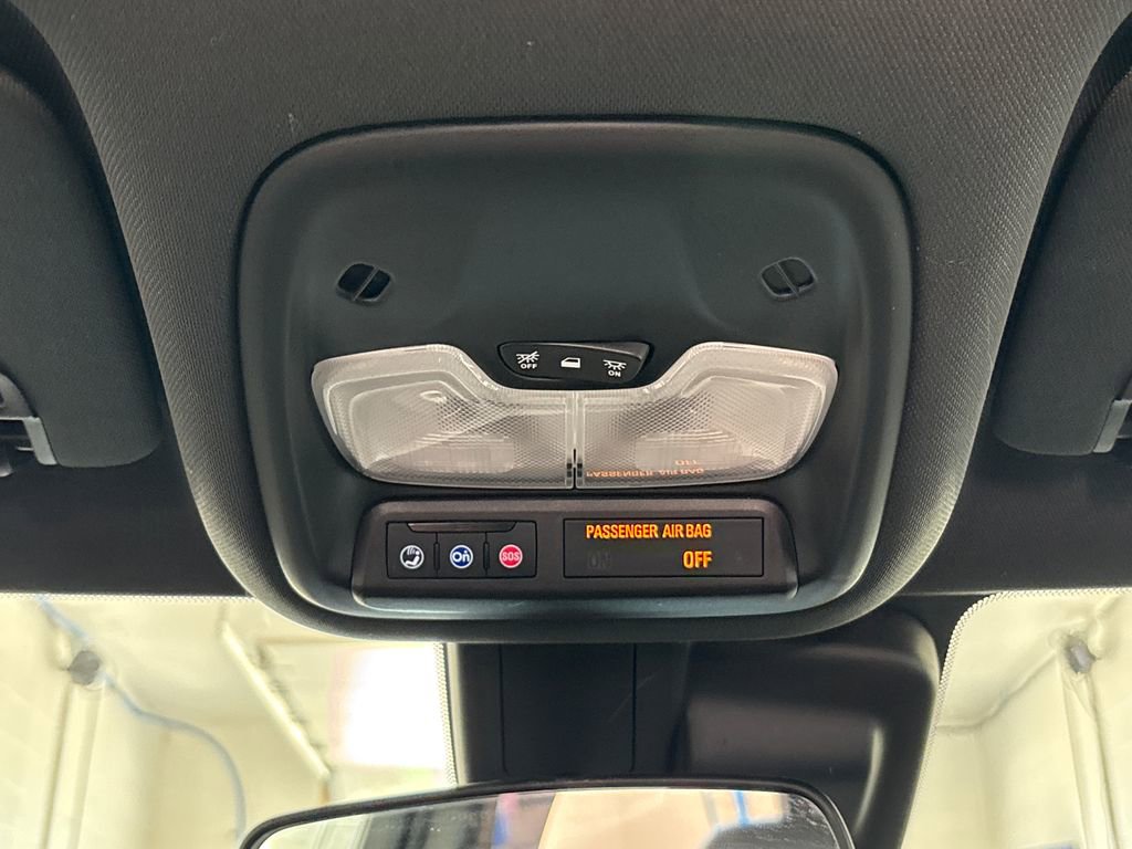 Used 2022 Chevrolet TrailBlazer RS FWD image 52