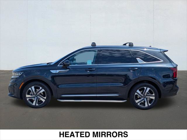 Used 2023 Kia Sorento SX Prestige AWD/4WD image 2
