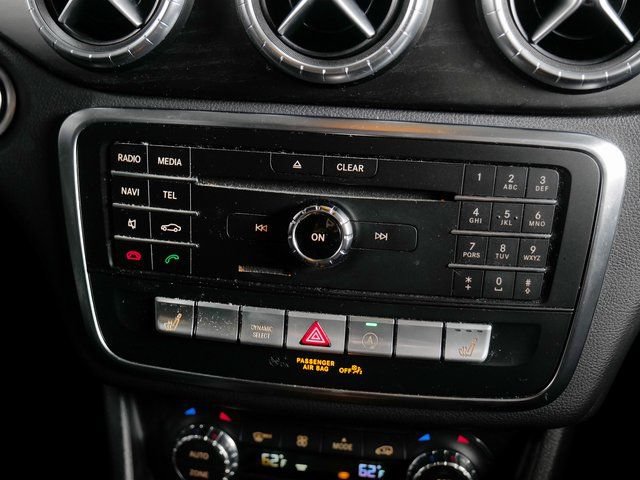 Used 2019 Mercedes-Benz CLA 250 4MATIC image 16