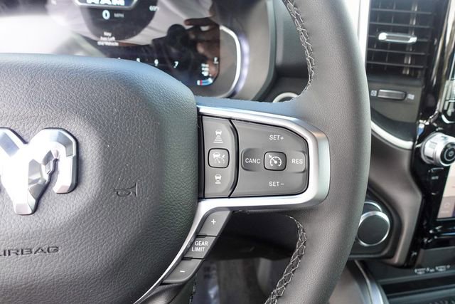 New 2026 RAM 1500 Big Horn image 19