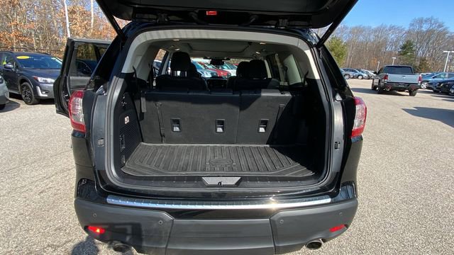 Certified 2023 Subaru Ascent Limited w/ Technology Package image 34