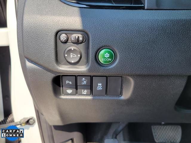 Used 2022 Honda Passport Elite image 13
