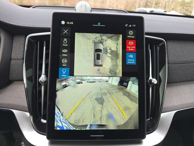 New 2026 Volvo XC90 T8 Ultra w/ Protection Package image 31