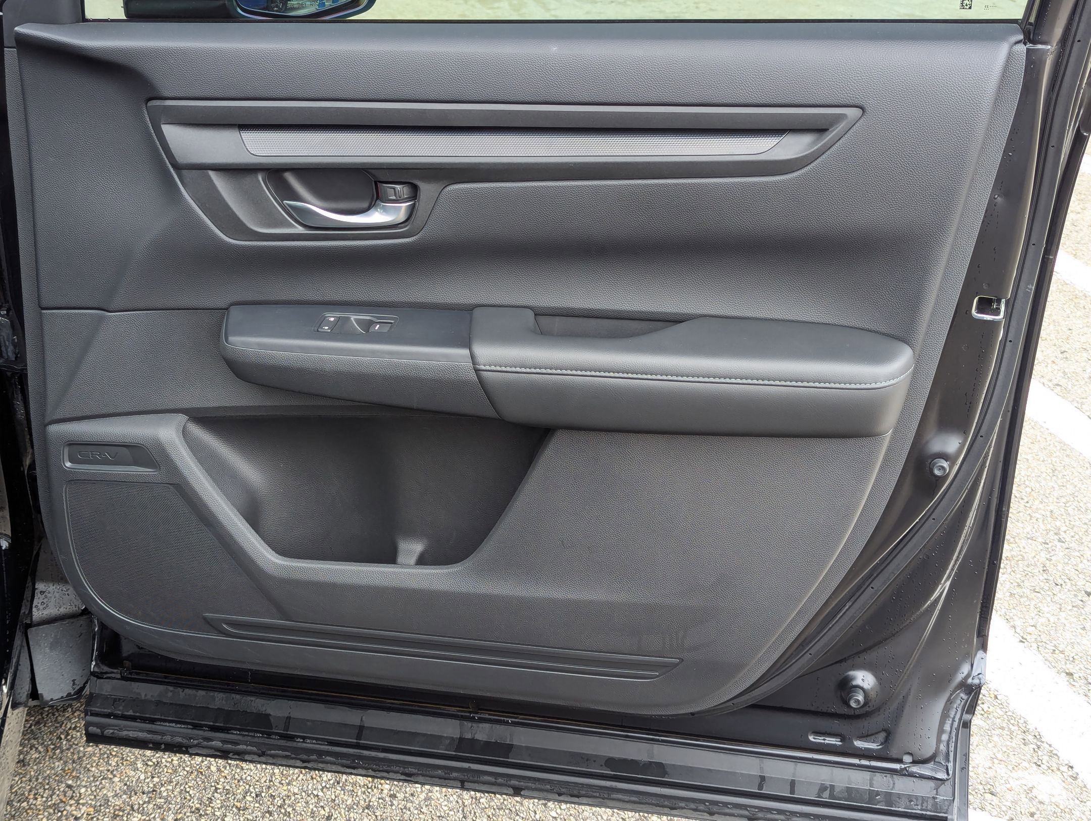 Used 2023 Honda CR-V EX image 28