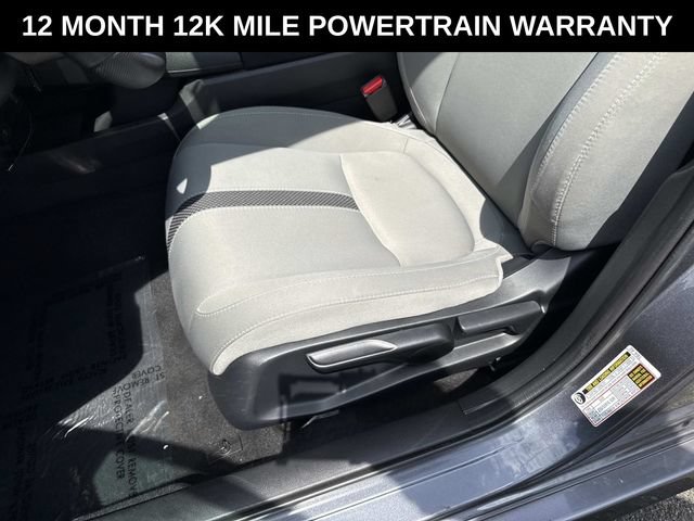 Used 2020 Honda Civic LX image 15