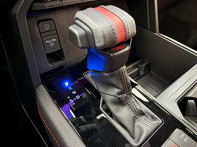 New 2026 Toyota Tundra TRD Pro image 21