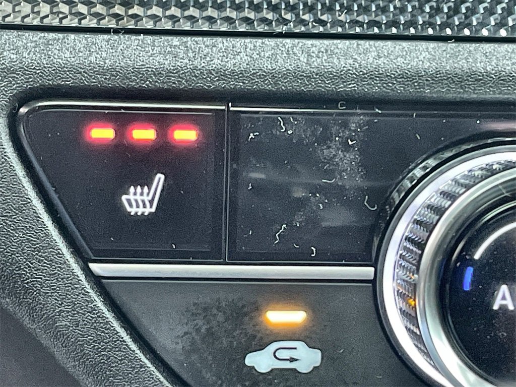 New 2026 Honda CR-V TrailSport image 15