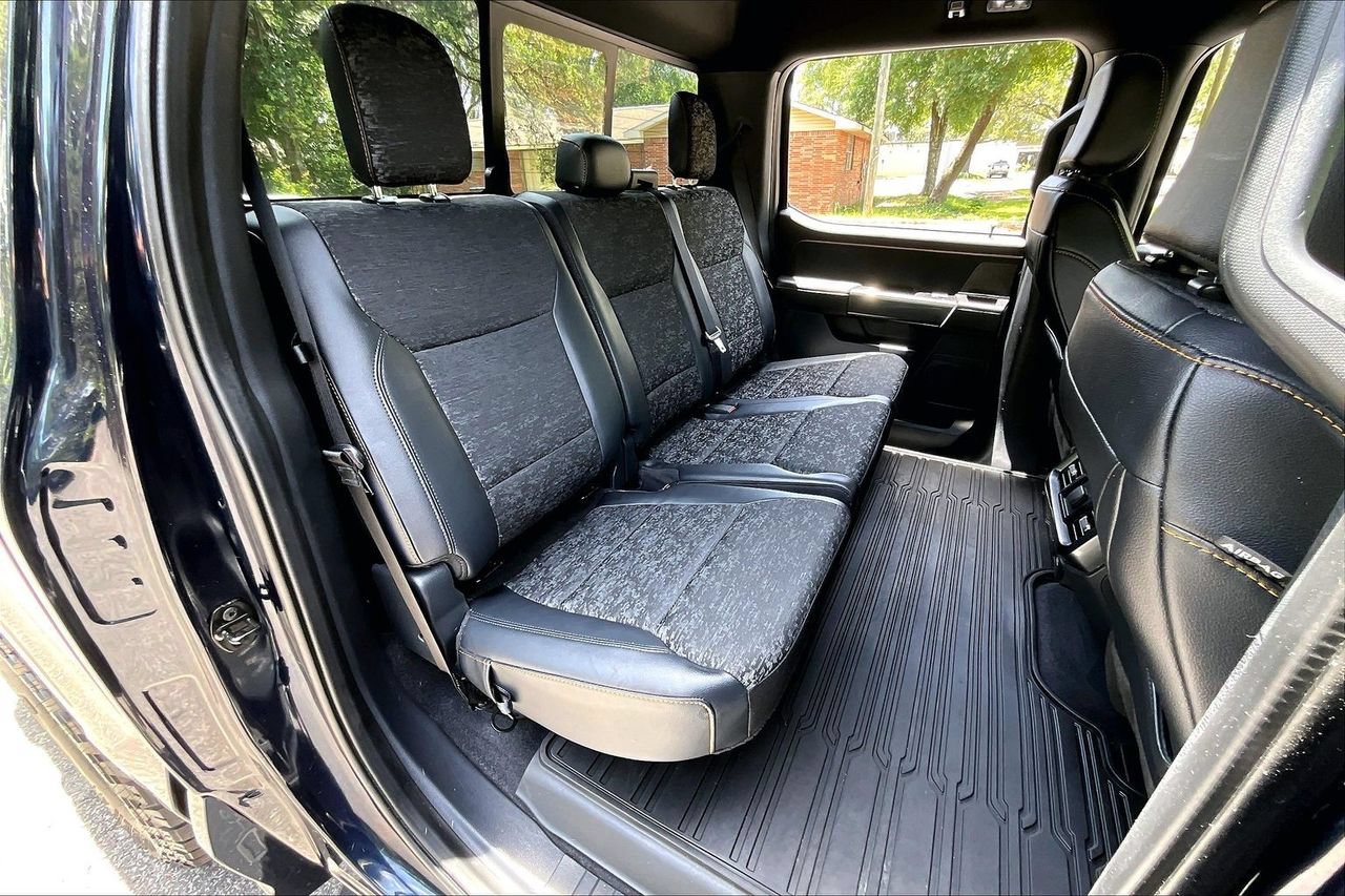 Used 2023 Ford F150 Tremor AWD/4WD image 22