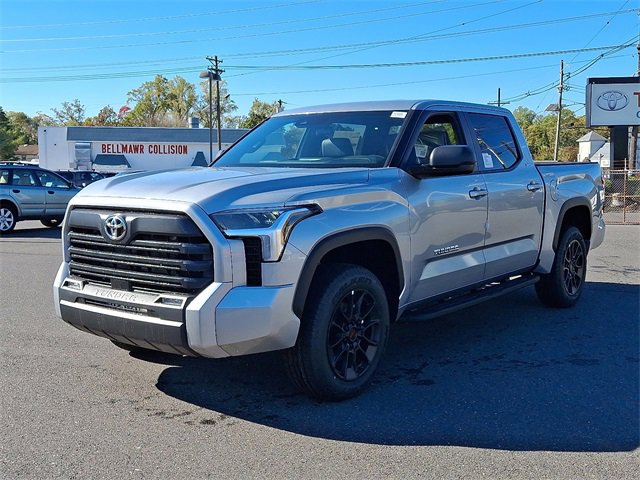 New 2026 Toyota Tundra SR5 image 2