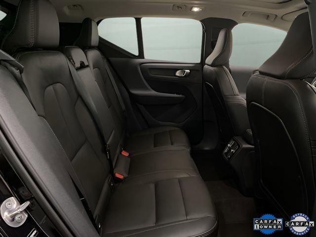 Used 2025 Volvo XC40 B5 Plus image 69