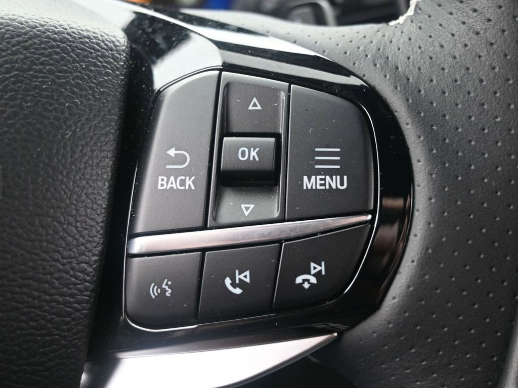 Used 2024 Ford Explorer ST w/ Equipment Group 401A image 33