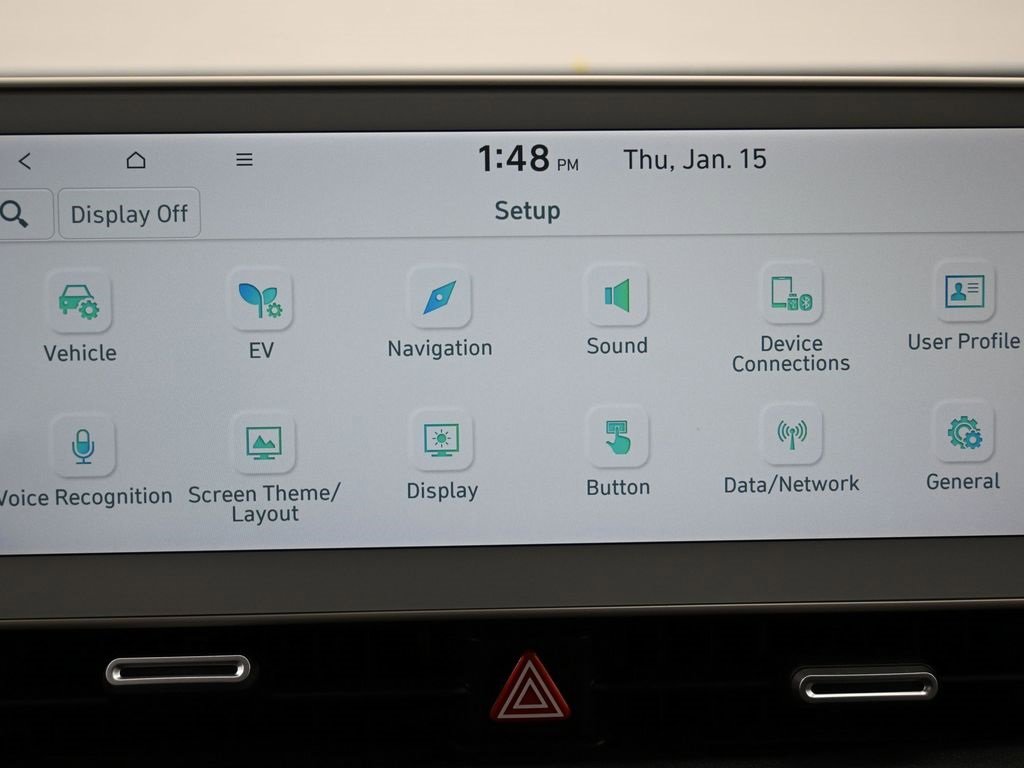 Used 2024 Hyundai Ioniq 5 Limited image 30