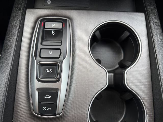 Used 2024 Honda Ridgeline RTL image 34