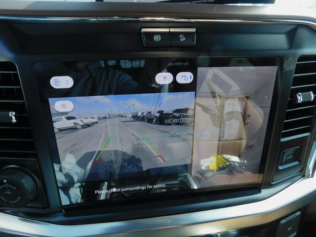 New 2026 Ford F250 King Ranch w/ Chrome Package AWD/4WD image 23