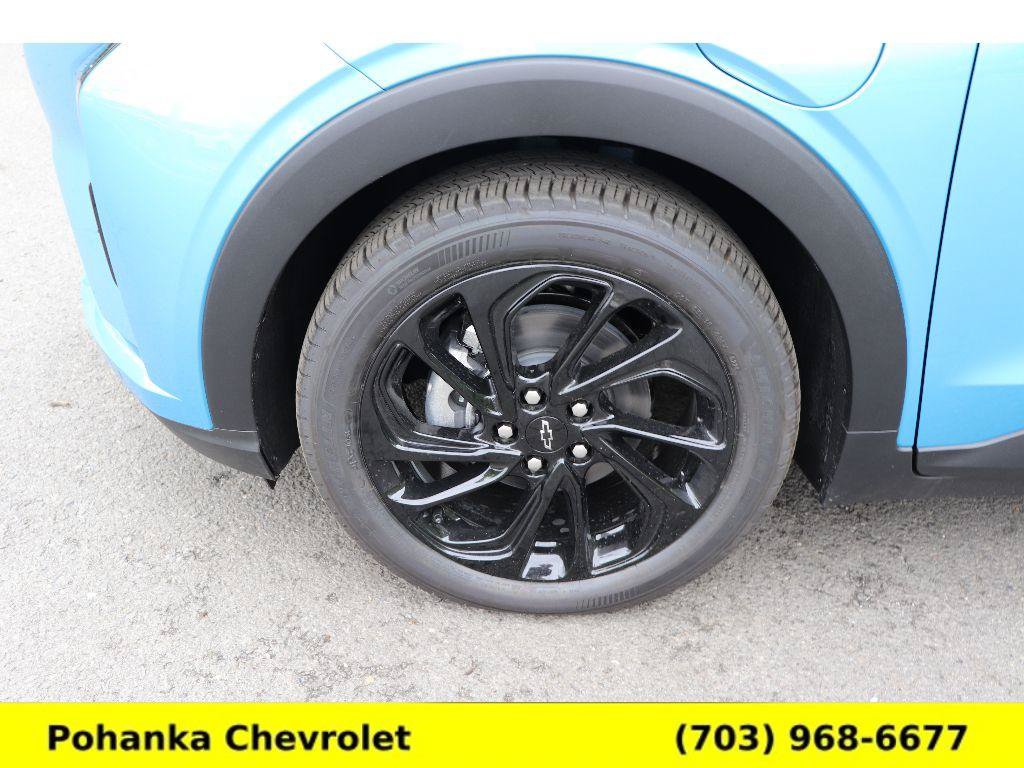 New 2027 Chevrolet Bolt RS w/ Technology Package FWD image 27