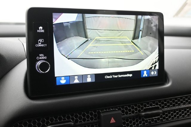 New 2027 Honda HR-V Sport image 27