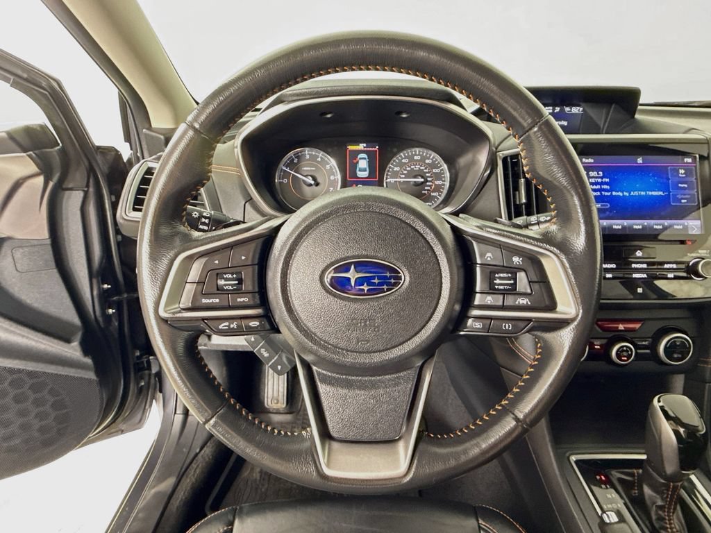 Used 2020 Subaru Crosstrek 2.0i Limited w/ Popular Package #2 AWD/4WD image 13