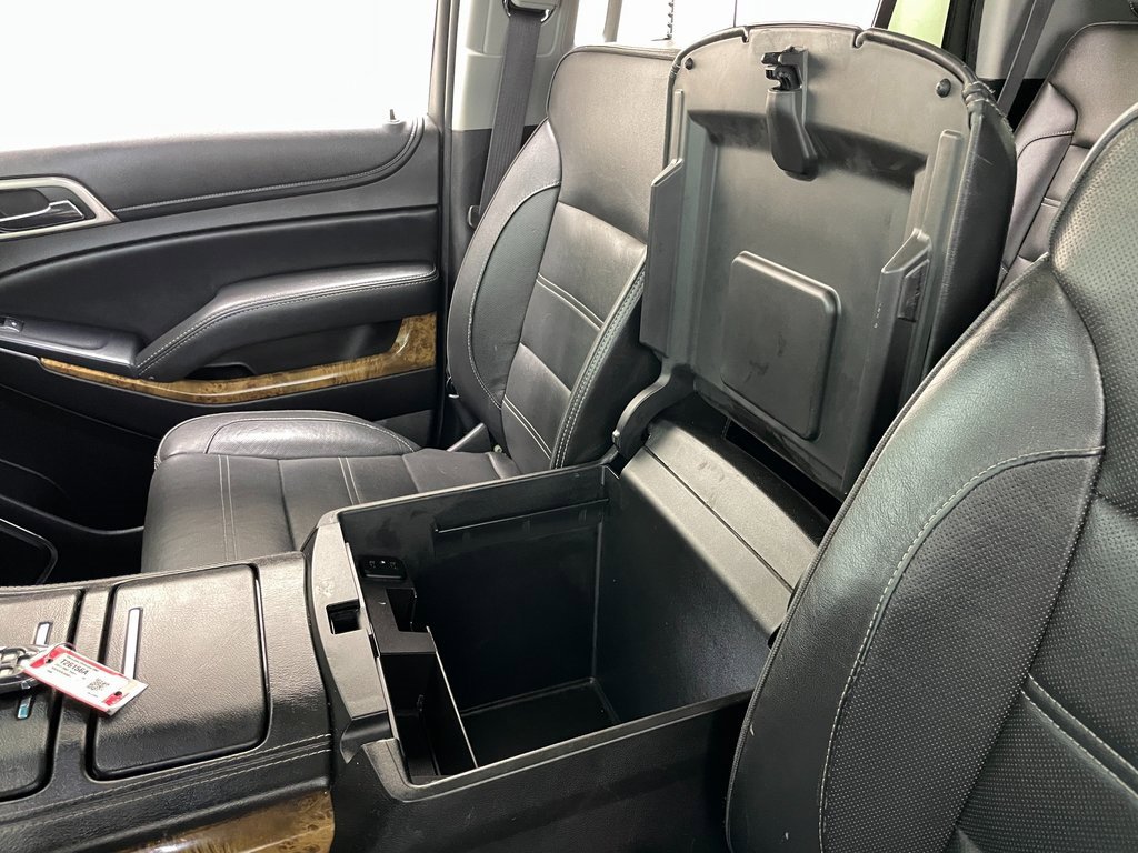Used 2017 GMC Yukon Denali w/ Open Road Package image 38