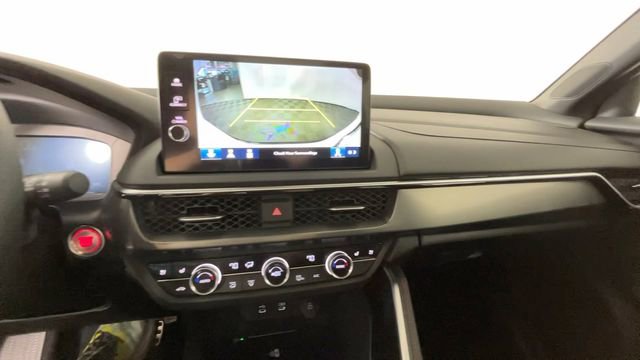 Used 2025 Acura ADX A-Spec AWD/4WD image 34