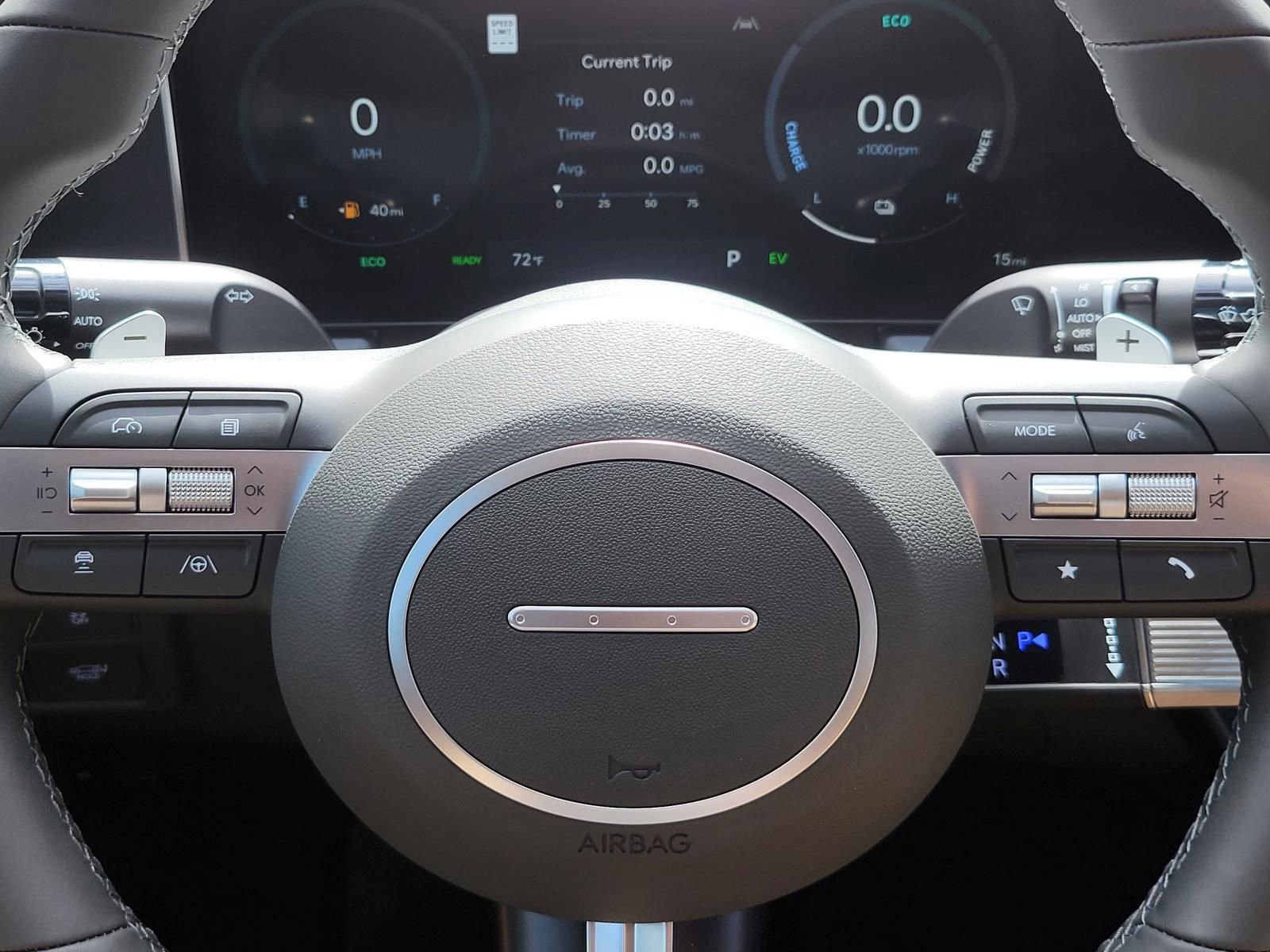 New 2026 Hyundai Sonata Limited FWD image 20