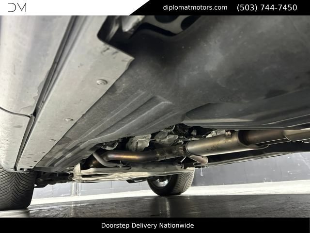 Used 2021 Land Rover Range Rover Sport SVR AWD/4WD image 51
