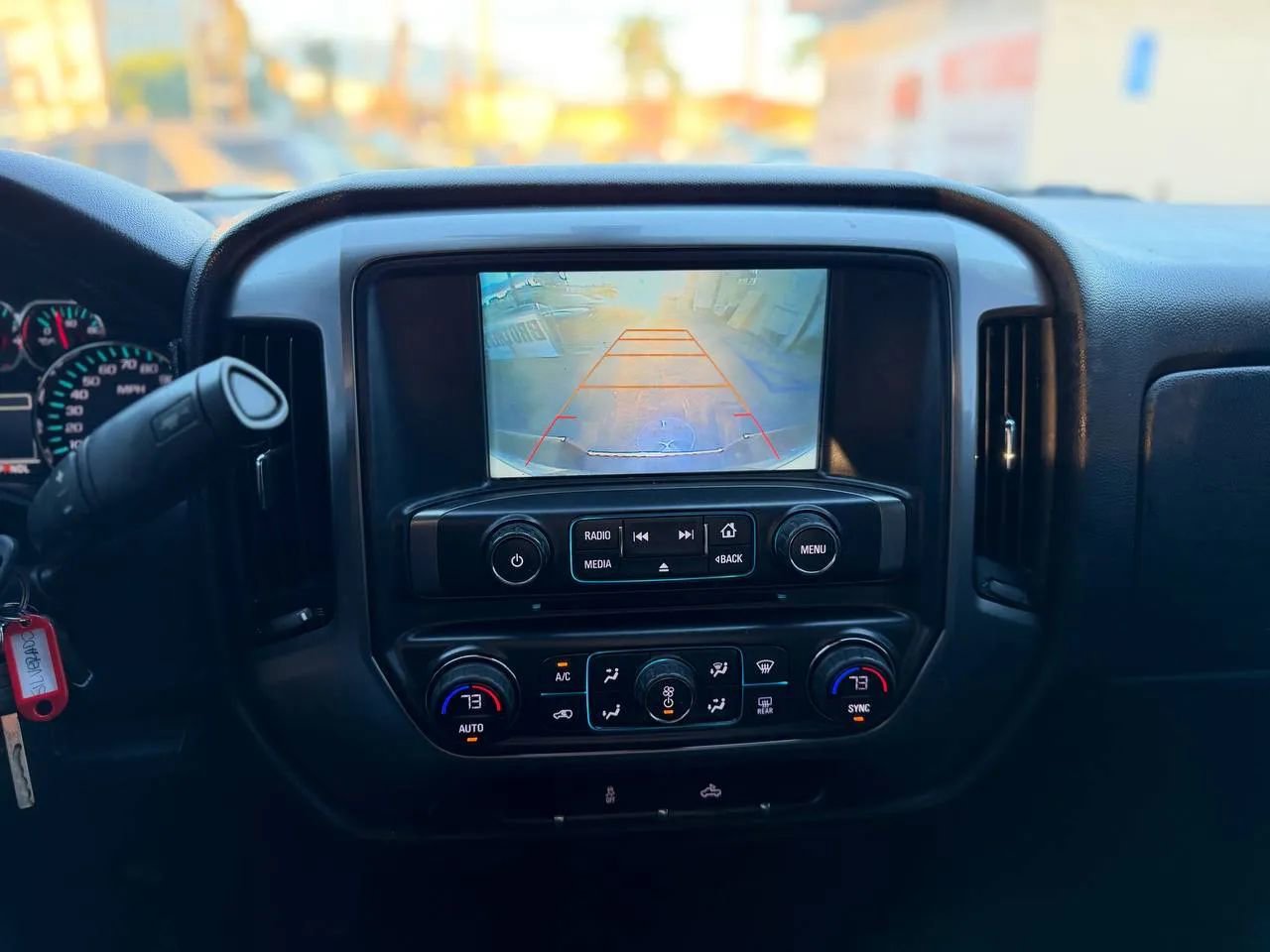 Used 2017 Chevrolet Silverado 1500 LT w/ All Star Edition image 44