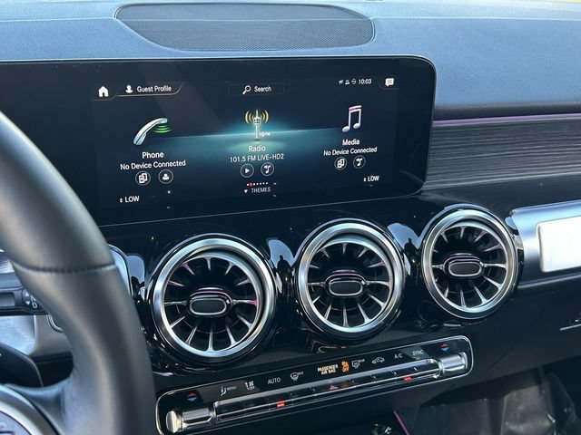 Used 2023 Mercedes-Benz GLB 250 image 29