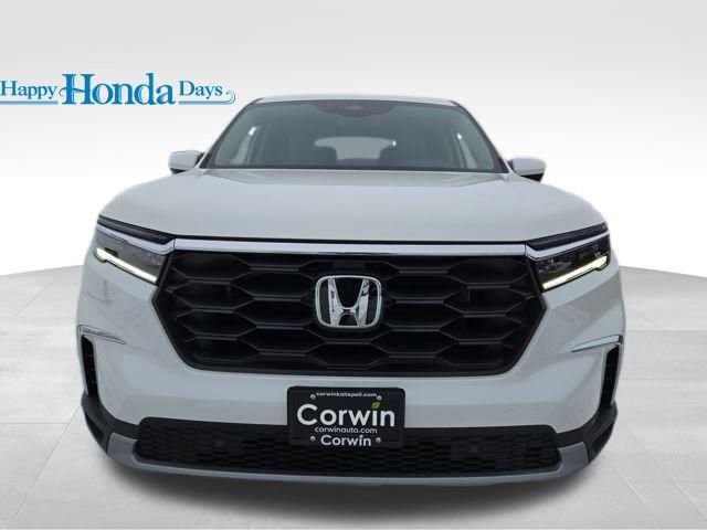 New 2025 Honda Pilot EX-L image 5
