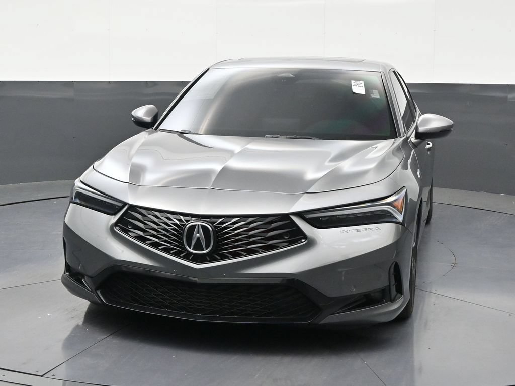 Used 2024 Acura Integra A-Spec w/ Technology Package FWD image 8