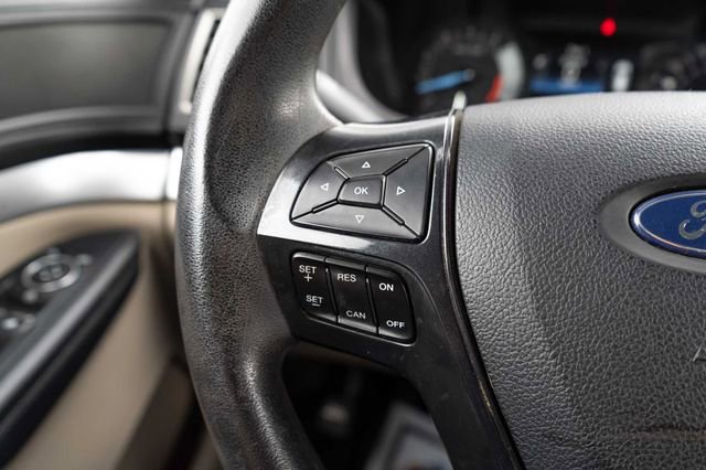 Used 2018 Ford Explorer FWD image 18