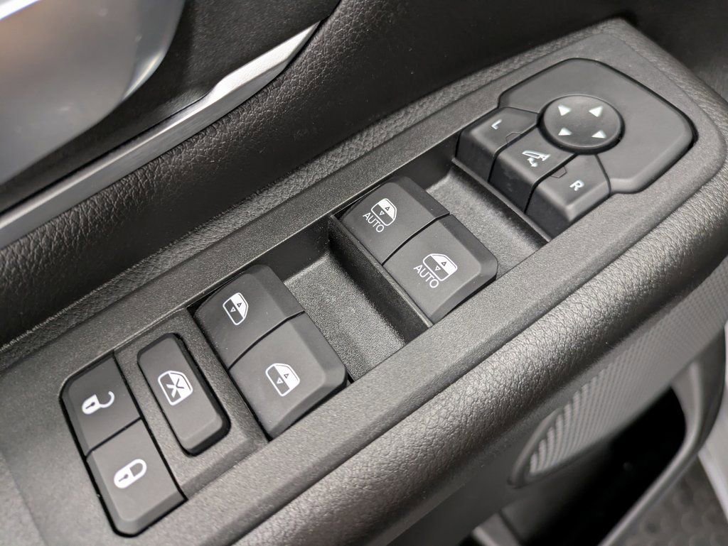 Used 2025 RAM 1500 Big Horn image 9