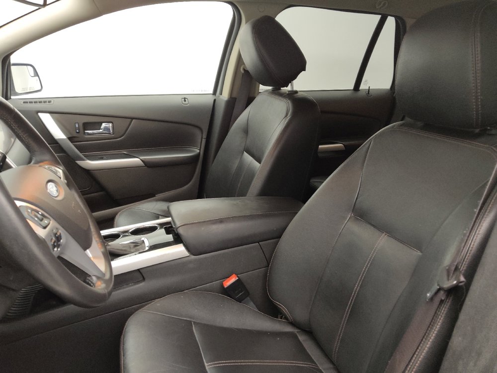 Used 2014 Ford Edge Limited image 17
