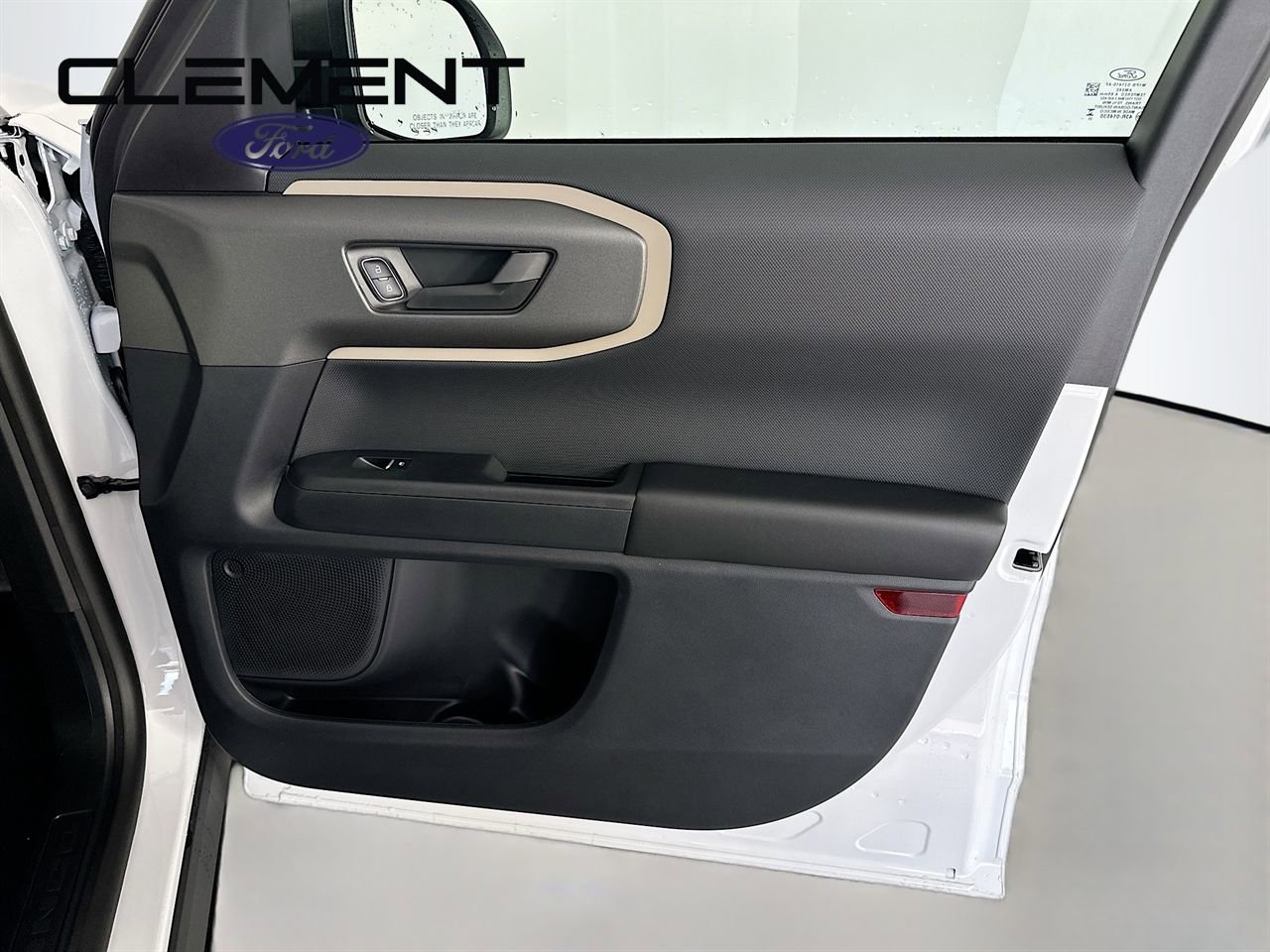 New 2025 Ford Bronco Sport Big Bend w/ Convenience Package AWD/4WD image 31