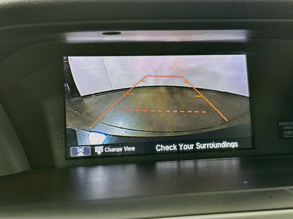 Used 2016 Honda Accord EX-L image 16