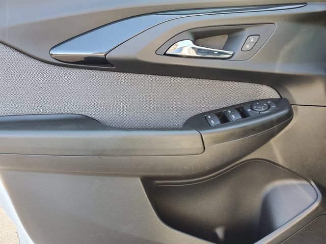Certified 2023 Chevrolet TrailBlazer LT FWD image 16