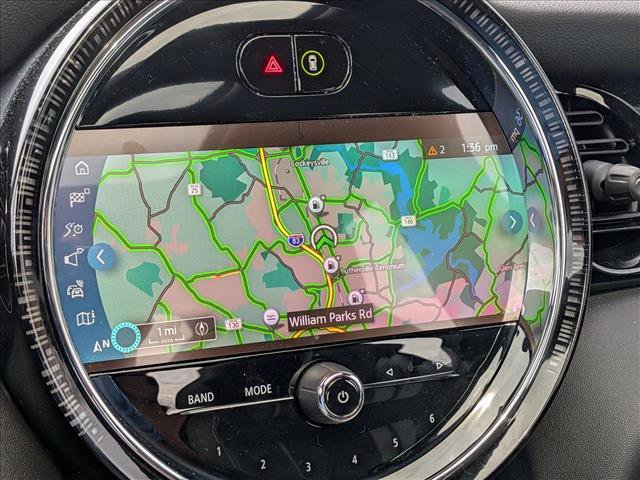 Used 2023 MINI Cooper John Cooper Works w/ Driver Assistance Package image 11