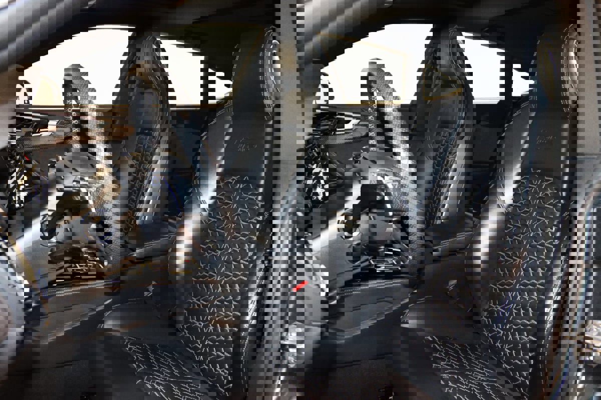 Used 2023 Audi RS 5 Sportback image 40